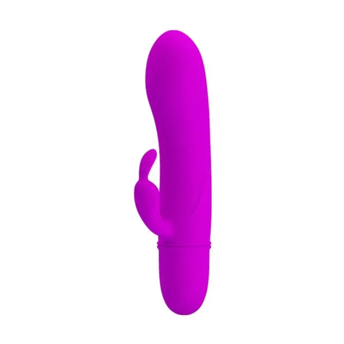 Rabbit vibrator Pretty Love Ceasar 3