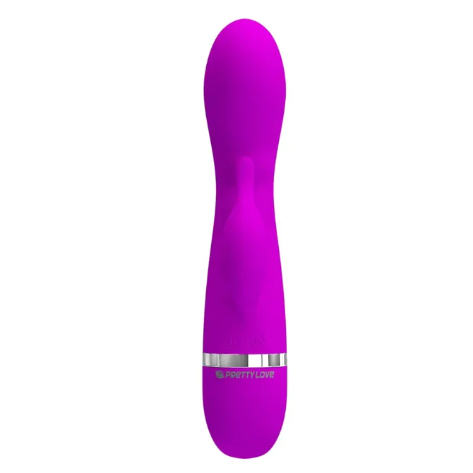 Rabbit vibrator  Pretty Love Hilda 3