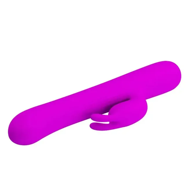 Rabbit vibrator  Pretty Love Julian 4