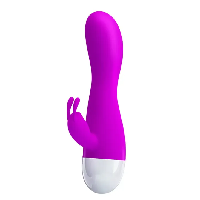 Rabbit vibrator Pretty Love Kyle 2