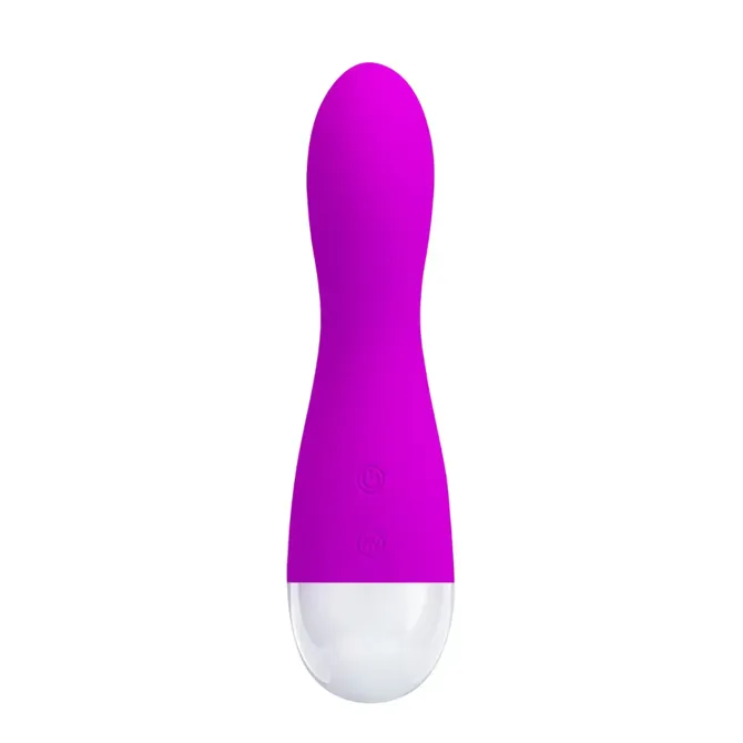 Rabbit vibrator Pretty Love Kyle 4