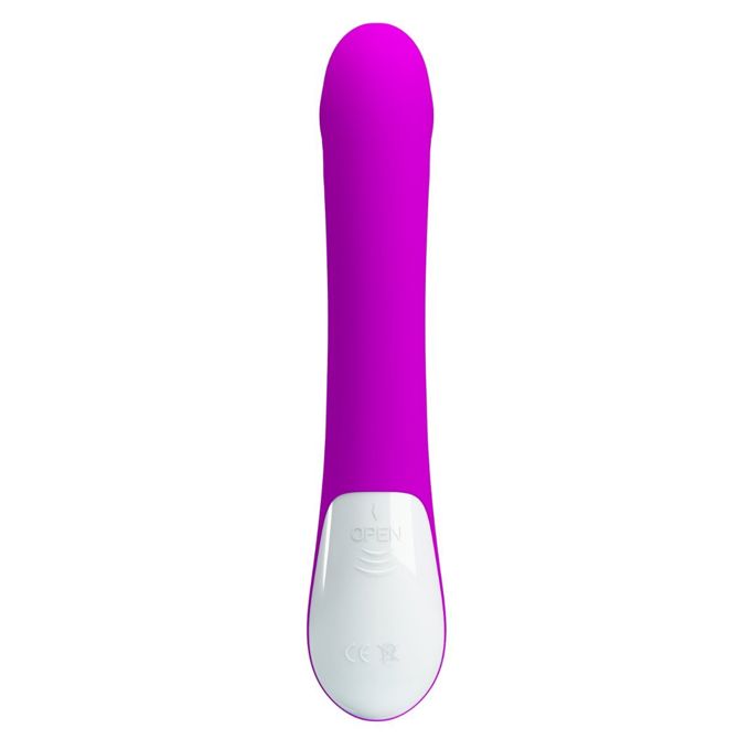 Rabbit vibrator Pretty Love Robert 4
