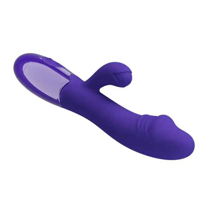Vibrator Rabbit Pretty Love Snappy Youth, moder 4