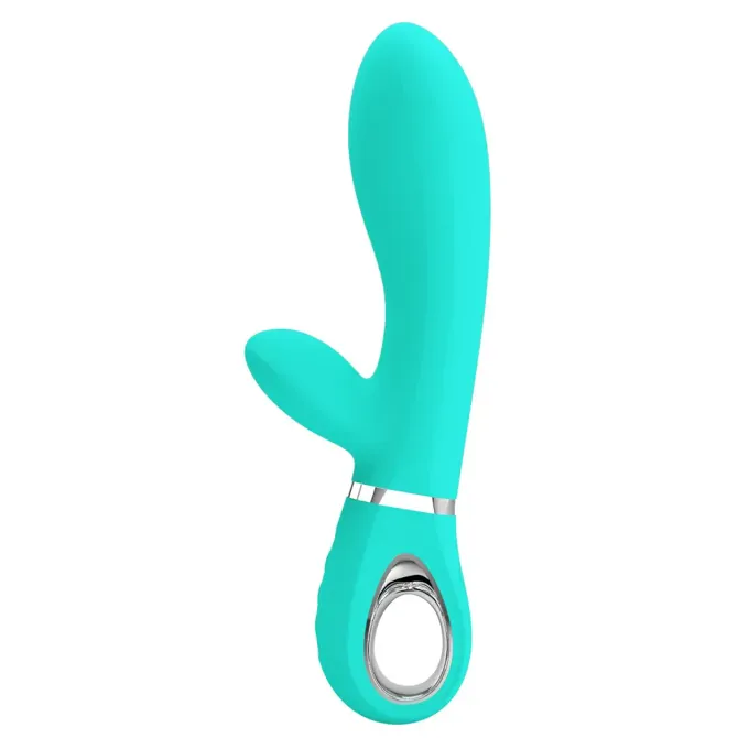 Rabbit vibrator Pretty Love Thomas 2