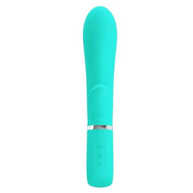Rabbit vibrator Pretty Love Thomas 3