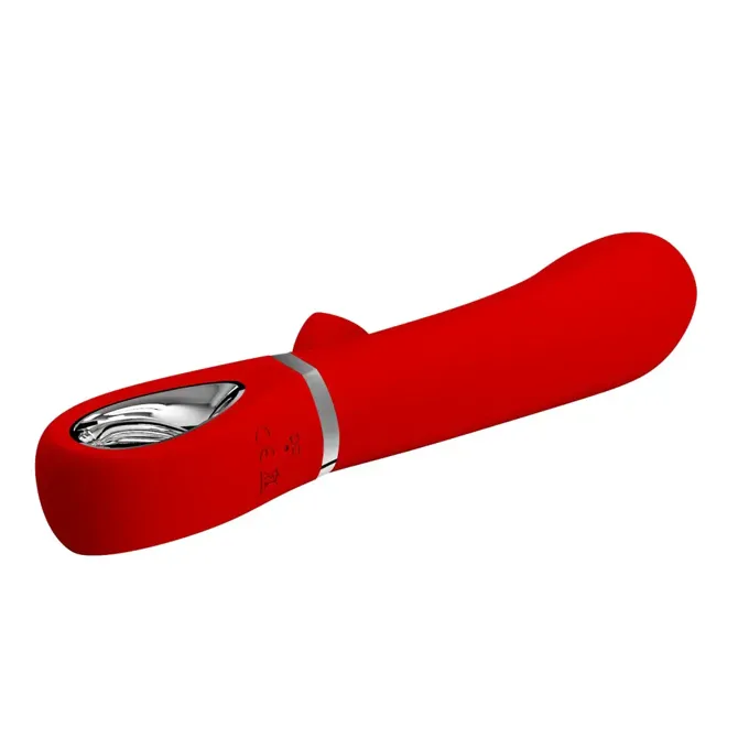 Rabbit vibrator Pretty Love Thomas 2115746 4