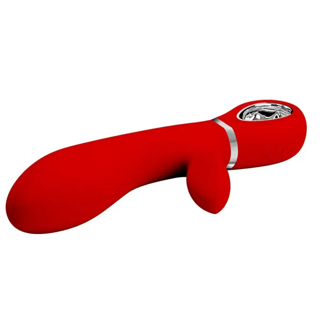 Rabbit vibrator Pretty Love Thomas 2115746 5