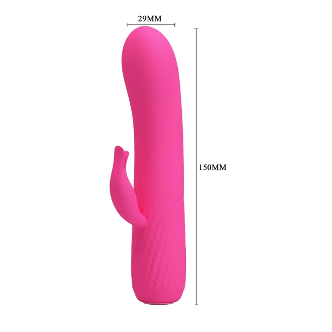Rabbit vibrator Pretty Love Tim 2115486 5
