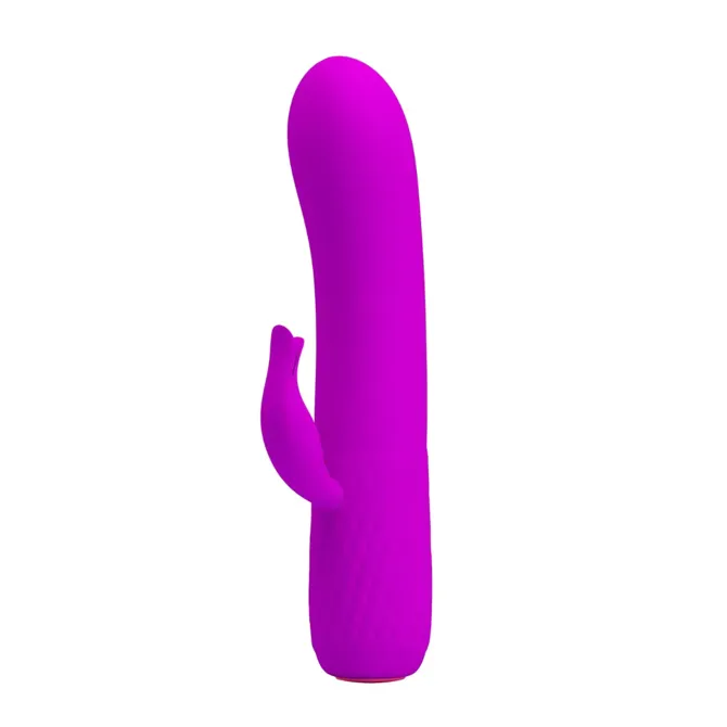 Rabbit vibrator Pretty Love Tim 3