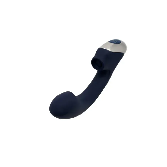 Rabbit vibrator Titanz 8, moder 3