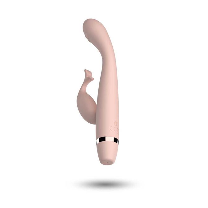 Vibrator Rabbit Totally For U Don G-Iovanni 6