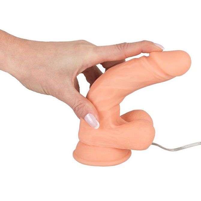 Vibrator Real Nice Guy 5