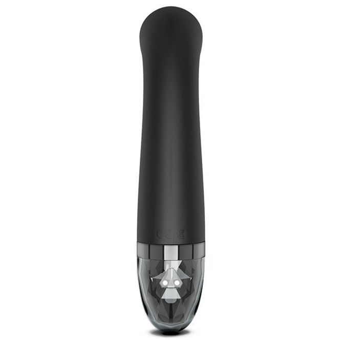 Vibrator Right on Ron E-stim 3