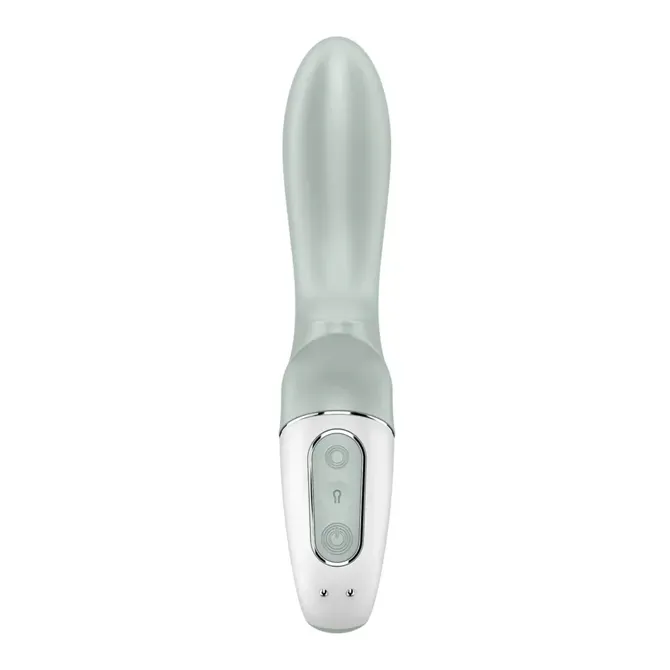 Vibrator Satisfyer Air Pump Booty 3 5