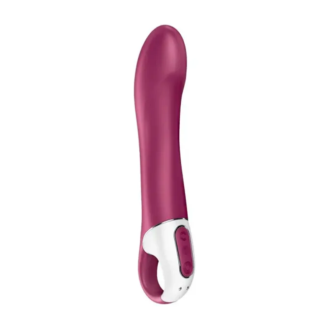 VIBRATOR Satisfyer Big Heat 5