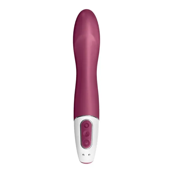 VIBRATOR Satisfyer Big Heat 6