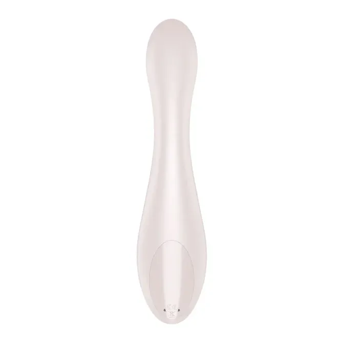 VIBRATOR Satisfyer G-Force Beige 5