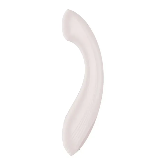 VIBRATOR Satisfyer G-Force Beige 6
