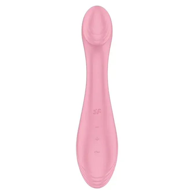 VIBRATOR Satisfyer G-Force Pink 3