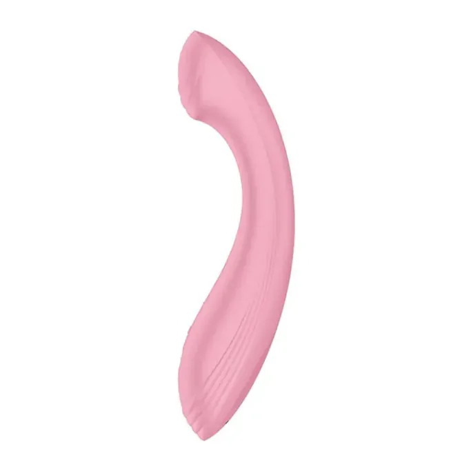 VIBRATOR Satisfyer G-Force Pink 5