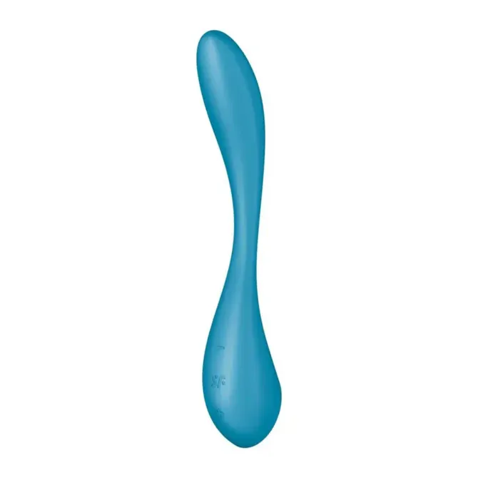VIBRATOR Satisfyer G-Spot Flex 5+ Petrol 3