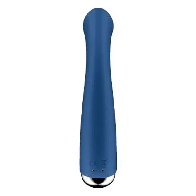 VIBRATOR Satisfyer Spinning G-Spot 1 Blue 4