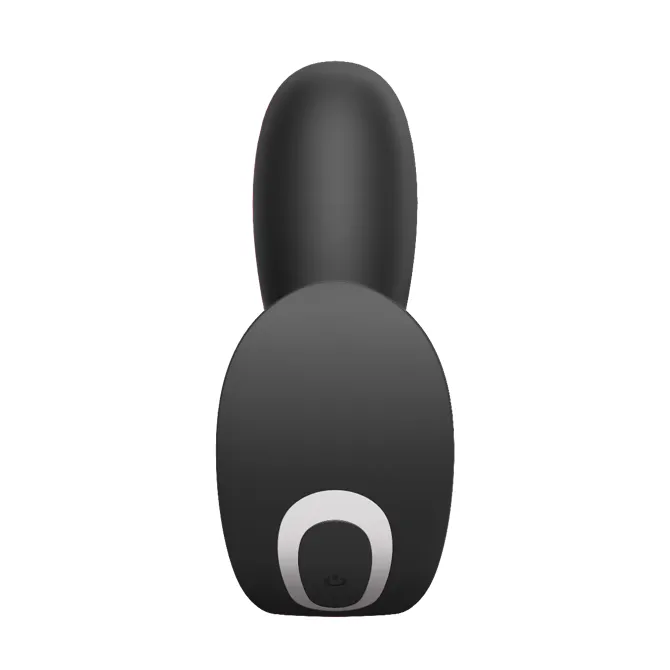 Vibrator Satisfyer Top Secret+, črn 3