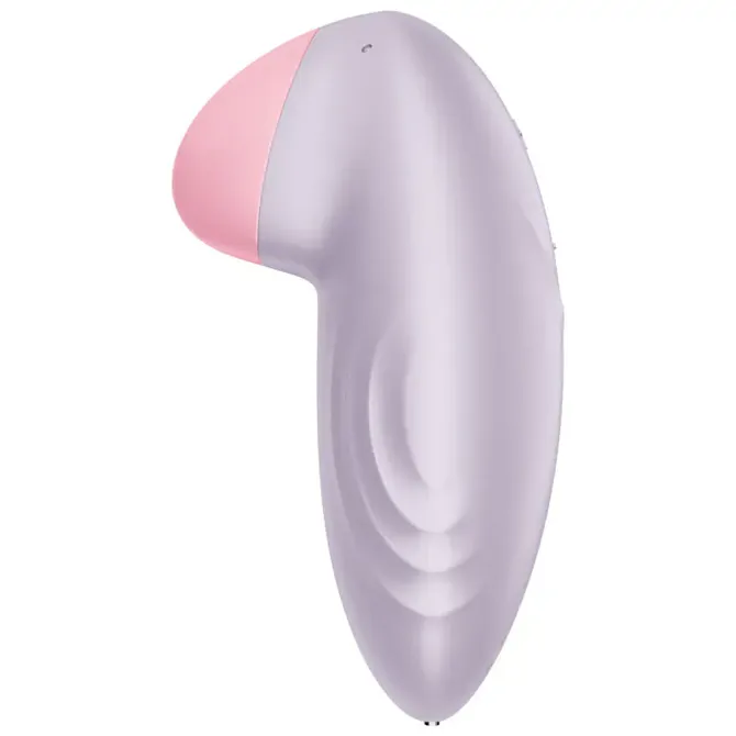 Klitoralni stimulator Satisfyer Tropical Tip 4