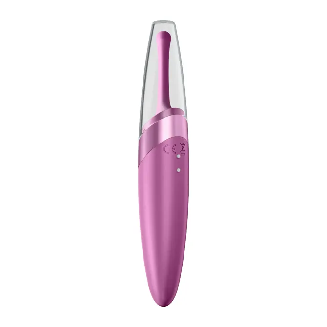 VIBRATOR Satisfyer Twirling Delight Berry 4