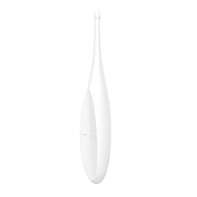 Točkovni stimulator Satisfyer Twirling Fun 3