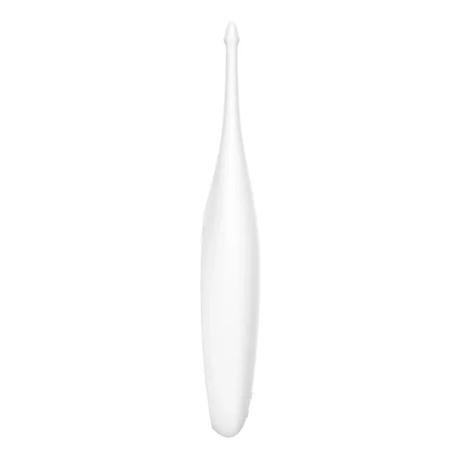 Točkovni stimulator Satisfyer Twirling Fun 4