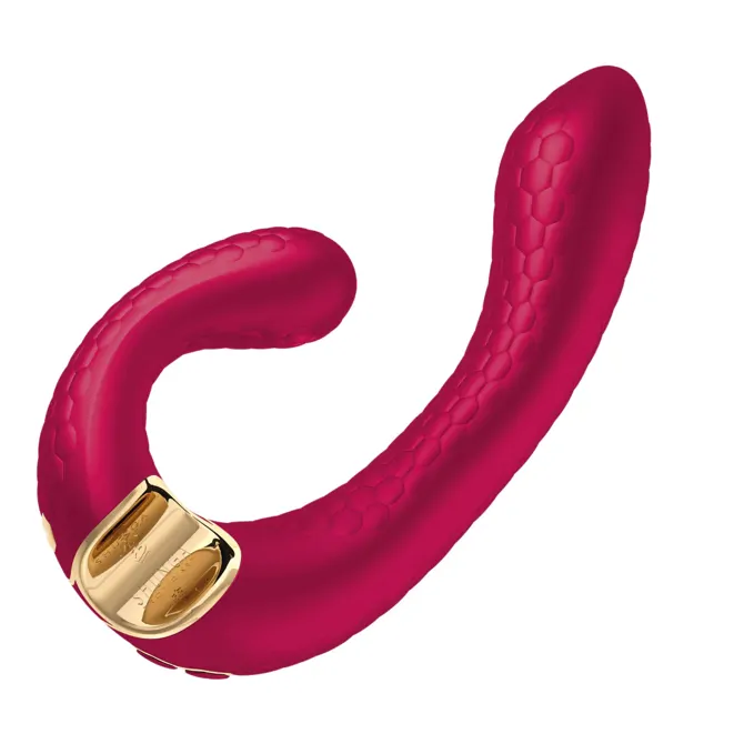 Vibrator Shunga Miyo, roza 4