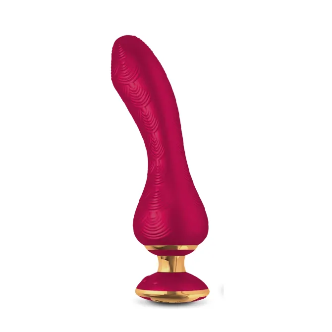 Vibrator Shunga Sanya, roza 2