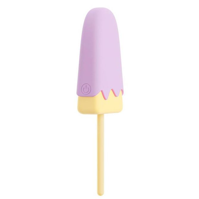Vibrator You2Toys sladoledna lučka, 13,5 cm 4