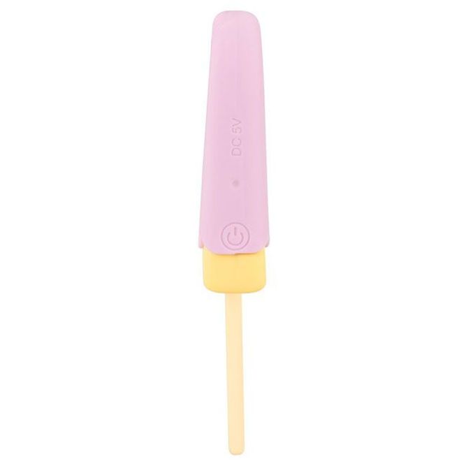 Vibrator You2Toys sladoledna lučka, 13,5 cm 5
