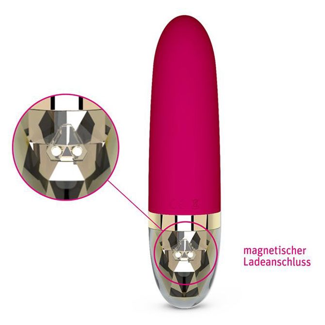 Vibrator Sleak Freak 3