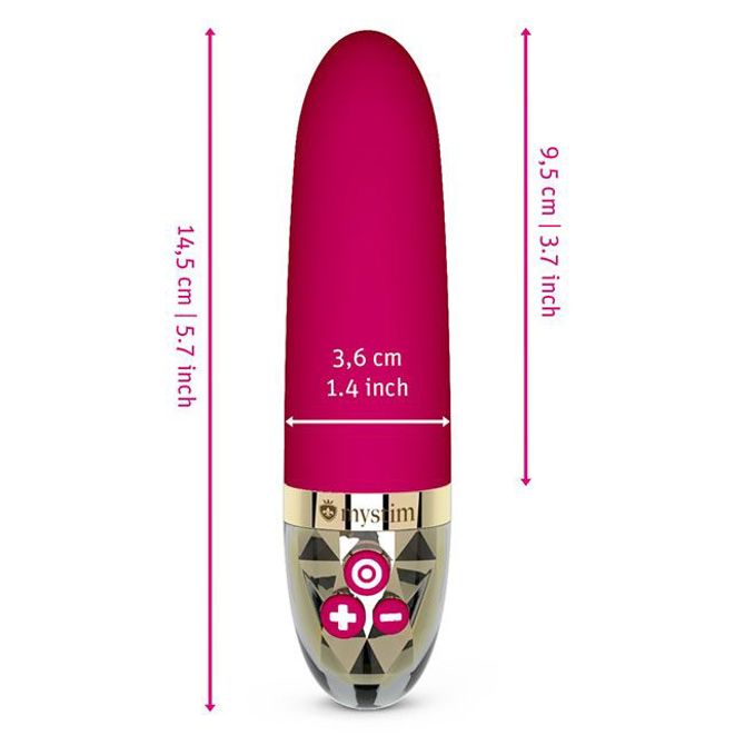 Vibrator Sleak Freak 6