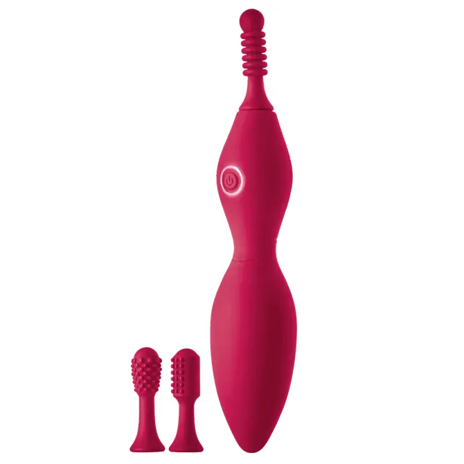 VIBRATOR Sparkling Verona 2