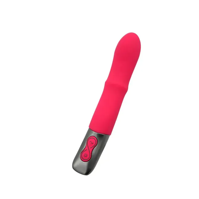 Vibrator Titanz 7, roza 2