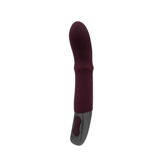 Vibrator Titanz 7, vijoličen 3