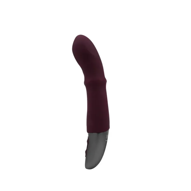 Vibrator Titanz 7, vijoličen 5