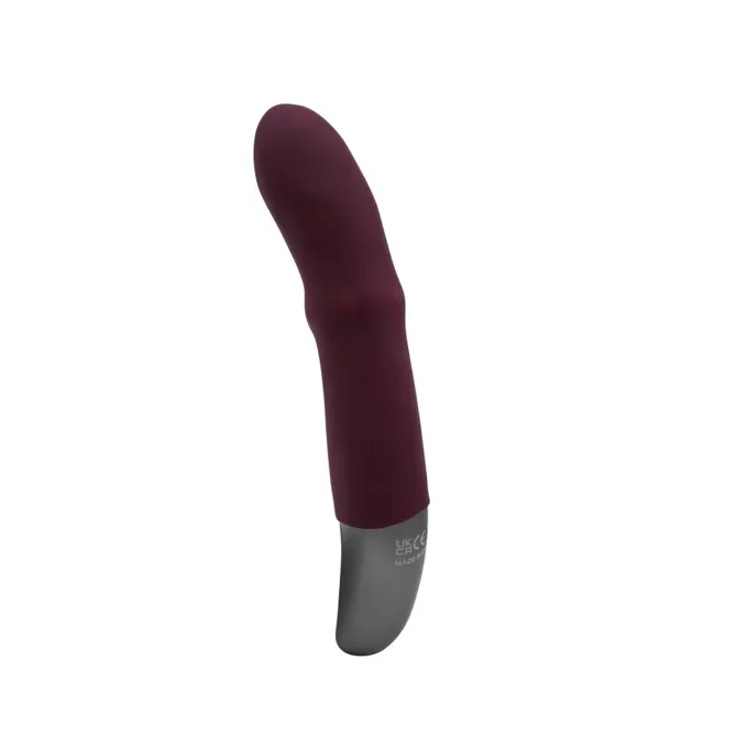 Vibrator Titanz 7, vijoličen 6