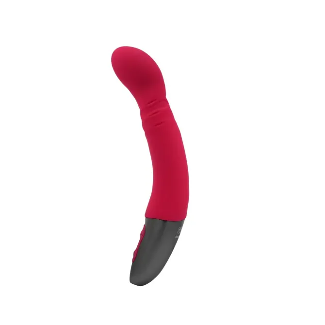 Vibrator Titanz 8, roza barve 6