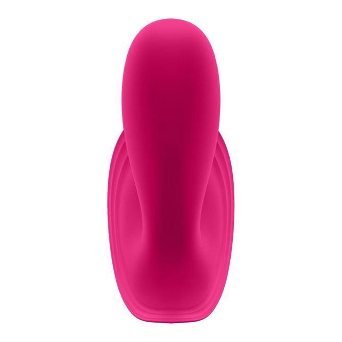 Vibrator Top Secret, roza 6