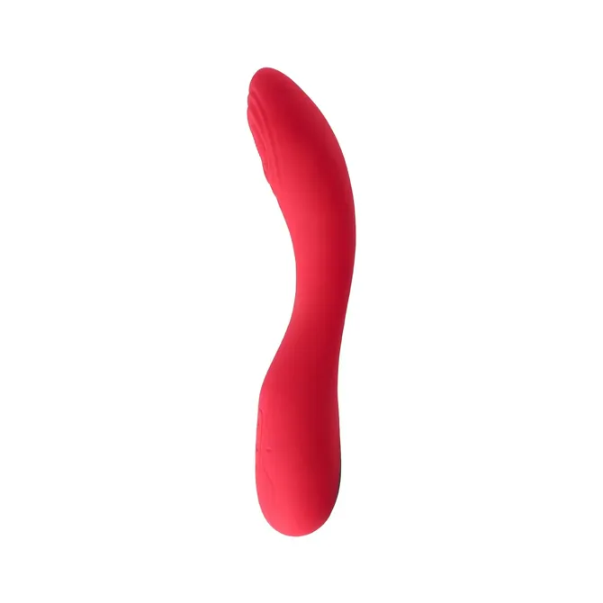 Vibrator Virgite With Tapping Function V8 2