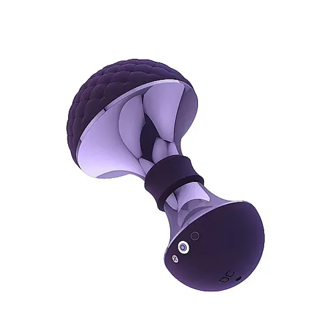 Vibrator Vive Enoki, vijličen 3
