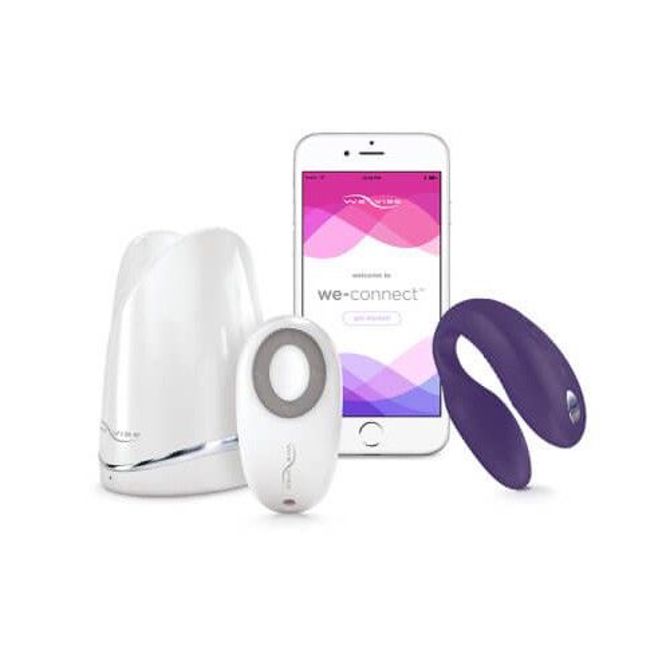 Vibrator We-Vibe Sync 3