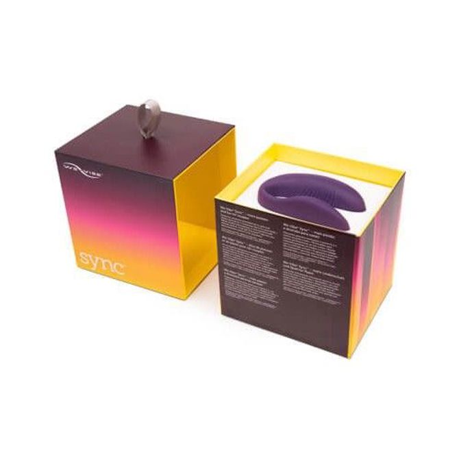 Vibrator We-Vibe Sync 5