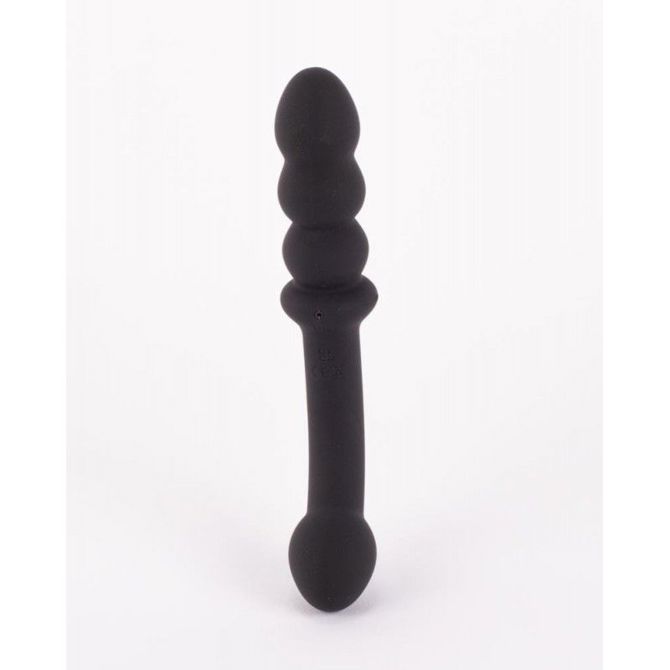 VIBRATOR X-Men Dual Motor Black 2