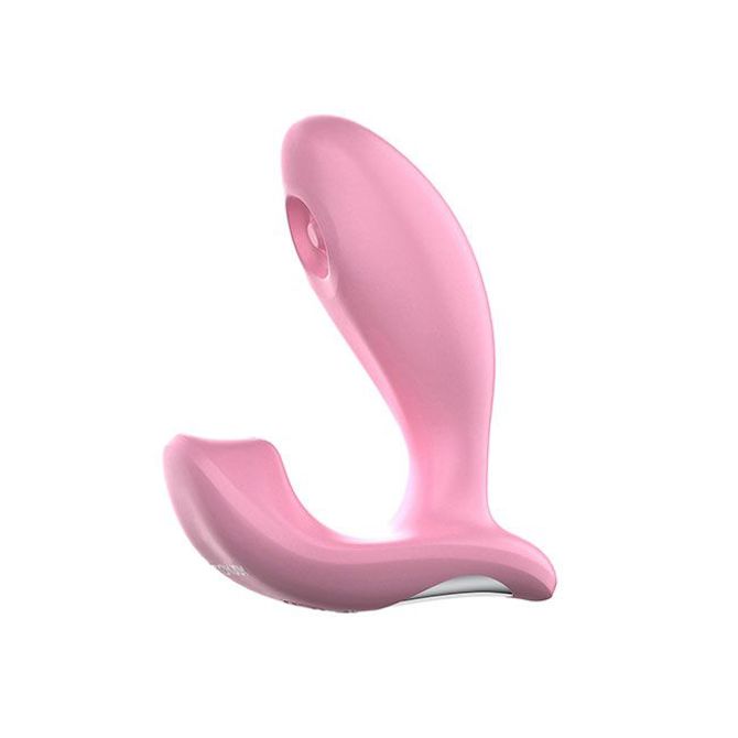 Vibrator za G točko Flamengo 3